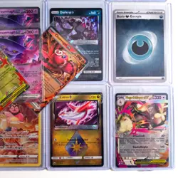 18x Pokemon Karten EX | Reverse... Sammlung gemischt div. Set TCG Holo /Y52 - Image 5