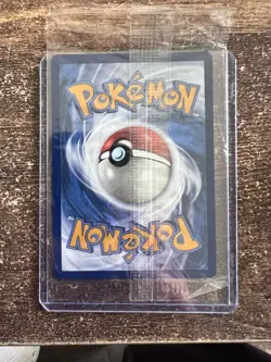 Miraidon 013 Pokemon Center Exclusive Stamped Promo SEALED SVP 013 - Image 2