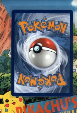 Pokemon TCG Shinx 135/091 Paldean Fates Baby Shiny Holo Rare NM/M - Image 2