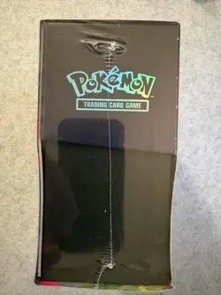 Pokemon Phantasmal Flames Pokemon Center ETB - Image 4