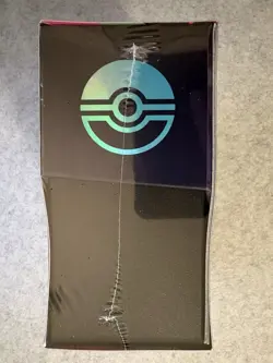 Pokemon Phantasmal Flames Pokemon Center ETB - Image 5