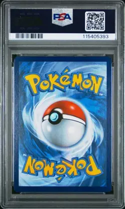 🔥 2016 Pokemon XY Black Star Promo Darkrai Full Art #XY114 Excellent - Image 2