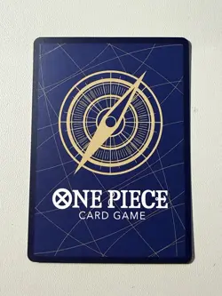 Nami (Premium Card Collection -Best Selection Vol. 1-) OP02-036 One Piece Promo - Image 2