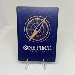 Portgas.d.ace P-074 Alternate Art Promo One Piece CCG - Image 2