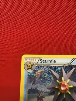 Starmie 005/034 Trading Card Game Classic Collection Holo NM 659 - Image 2