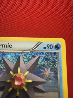 Starmie 005/034 Trading Card Game Classic Collection Holo NM 659 - Image 3