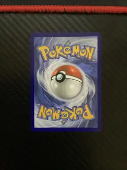 Tirtouga 106/086 Pokemon TCG SV Black Bolt Illustration Rare Holo Near Mint Card - Image 2