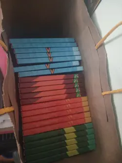 Pokemon Cards McDonald's 2025 Complete Set Boxes 1-10 - Image 2