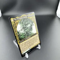 [Esika, God of the Tree] (Showcase) – Kaldheim (KHM) +5 Free Cards - Image 5