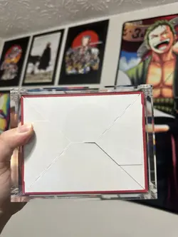 One Piece Card Game Carrying On His Will OP-13 Booster Box English w/ Acrylic C - Image 4