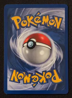 Unlimited Lugia - Neo Genesis - Holo - #9/111 - Vintage Pokemon Card WOTC - Image 3