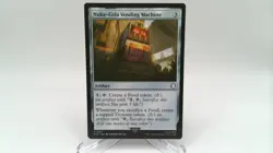 Nuka-Cola Vending Machine UB: Fallout PIP U 0137 MTG Magic - Image 1