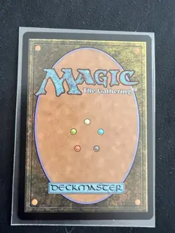 Ancient Tomb Ultimate Masters Rare Land Regular 236/254 2018 MTG NM - Image 2