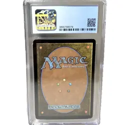 CRANIAL EXTRACTION Champions of Kamigawa 2004 105/306 Rare Foil CGC 9 MTG - Image 3