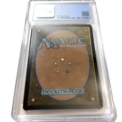 CRANIAL EXTRACTION Champions of Kamigawa 2004 105/306 Rare Foil CGC 9 MTG - Image 4