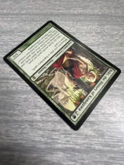 1 x Reki, the History of Kamigawa - Saviors of Kamigawa - NM or better - MTG - Image 3
