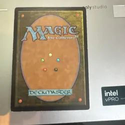 Shivan Dragon MTG Core Set 5th Edition Regular - Image 2