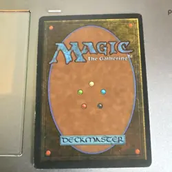 Counterspell MTG Core Set 4th Edition Regular - Image 2