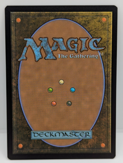 Plains (0294) Final Fantasy Foil NM MTG - Image 2