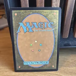 Isshin, Two Heavens as One - MTG: Kamigawa: Neon Dynasty Promo Pack - VLP - Image 2