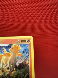 Pokemon Rapidash 005/034 Trading Card Game Classic Holo NM #634 - Image 3