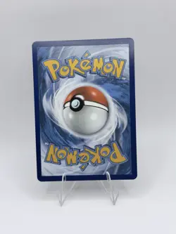 Pokemon Tyranitar V SWSH109 SWSH: Sword & Shield Promo Holo Single Strike - Image 2