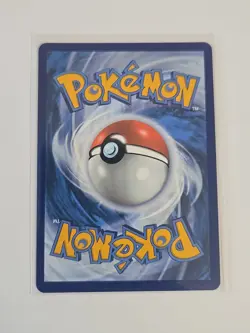 Pokemon: Gumshoos Illustration Rare IR Full Art Holo 153/132 Mega (Near Mint) - Image 2