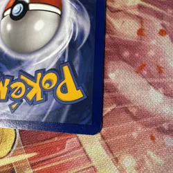 Pokemon TCG Vintage Non Holo Rare Fossil Moltres WotC 1999 - Image 4