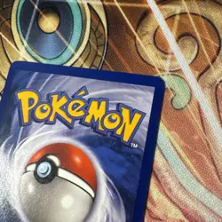 Pokemon TCG Vintage Non Holo Rare Fossil Moltres WotC 1999 - Image 5