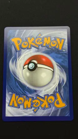 Pokemon TCG - Promo Holo Eevee 143/191 - Play! Prize Pack Series 7 - Image 2