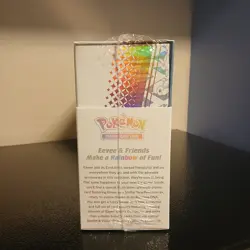 Pokemon TCG Prismatic Evolutions Super Premium Collection - Scarlet and Violet - Image 5