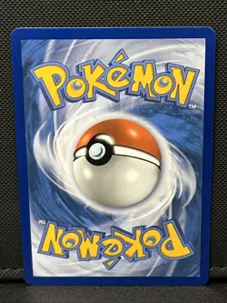 Skeledirge EX 034 Black Star Promo Rare Holo - Scarlet & Violet -NM- Pokemon TCG - Image 2