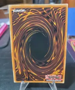 Forbidden Droplet MP22-EN254 2022 Tin of the Pharaoh's Gods 1st Edition Yugioh - Image 2