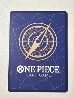One Piece CCG Tashigi (SP) OP06-050 SP OP12 Legacy Of The Master - Image 2