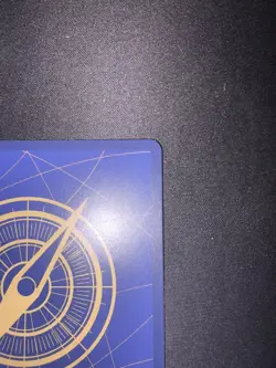 Roronoa Zoro ST01-013 (Gift Collection 2023) One Piece Promotion Cards FOIL NM - Image 2