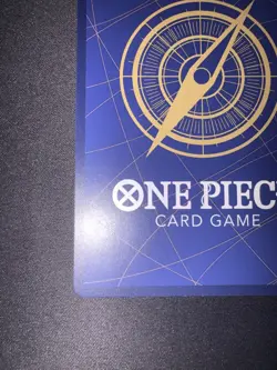 Roronoa Zoro ST01-013 (Gift Collection 2023) One Piece Promotion Cards FOIL NM - Image 3