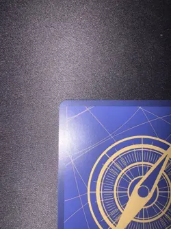 Roronoa Zoro ST01-013 (Gift Collection 2023) One Piece Promotion Cards FOIL NM - Image 4