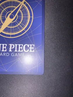 Roronoa Zoro ST01-013 (Gift Collection 2023) One Piece Promotion Cards FOIL NM - Image 5