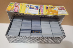 ~2300+ Pokemon Cards | Bulk Lot - Commons and Uncommons No Energy - Image 2