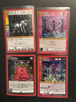 MetaZoo Cards FOR BUYER - Image 1