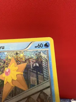 Staryu 004/034 CLB NM Trading Card Game Classic Holo Pokemon #655 - Image 3