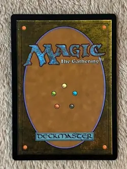 MTG - Tyvar Kell Borderless - Kaldheim - NM - Magic the Gathering - Image 2