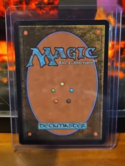 Jin-Gitaxias Core Augur - THE LIST - NM - MTG - English - Image 2