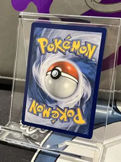 Pokemon TCG Bianca’s Devotion Scarlet&Violet Temporal Forces 197/162 Ultra Rare - Image 3