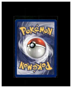 2000 Pokemon TCG 1st Edition Abra 49/82 Team Rocket Regular - Image 2