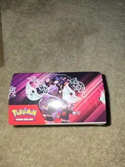 Pokemon SV10 Destined Rivals Booster Box Display (36 PACKS) NEW SEALED - Image 5
