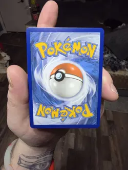 Pokemon Gyarados GX (Secret) 112/111 Sm-Crimson Invasion Holo. LP - Image 2