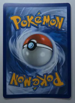 2025 Pokemon Mega Evolution Buddy-Buddy Poffin #167/132 Ultra Rare - Image 2