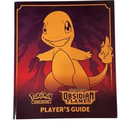 Pokemon TCG Player's Guide Bundle Obsidian Flames Astral Radiance 6193 - Image 2