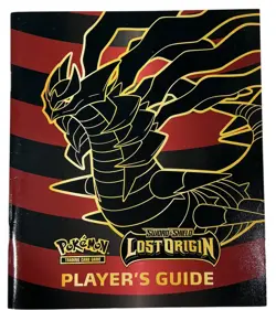 Pokemon TCG Player's Guide Bundle Obsidian Flames Astral Radiance 6193 - Image 4